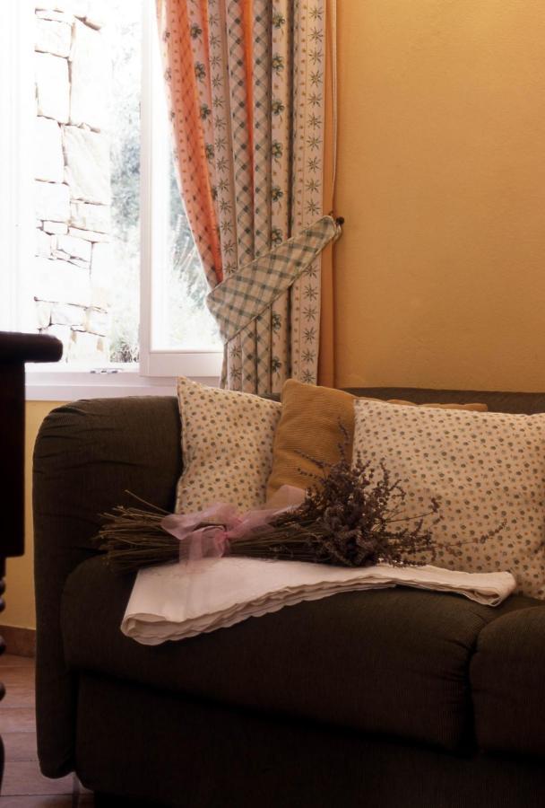 Uliveto Saglietto Agriturismo A Poggi Apartments インペリア エクステリア 写真