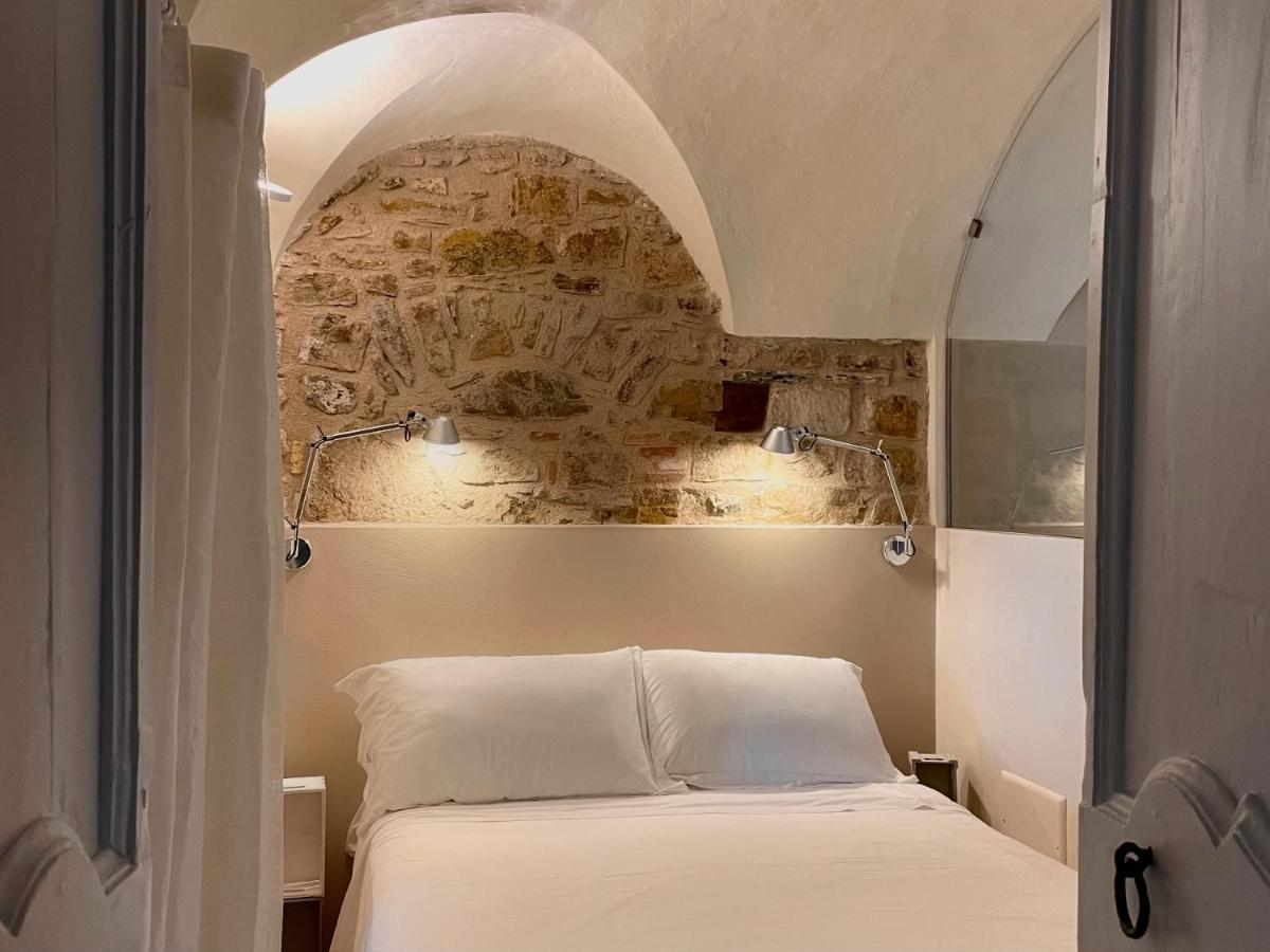 Uliveto Saglietto Agriturismo A Poggi Apartments インペリア エクステリア 写真