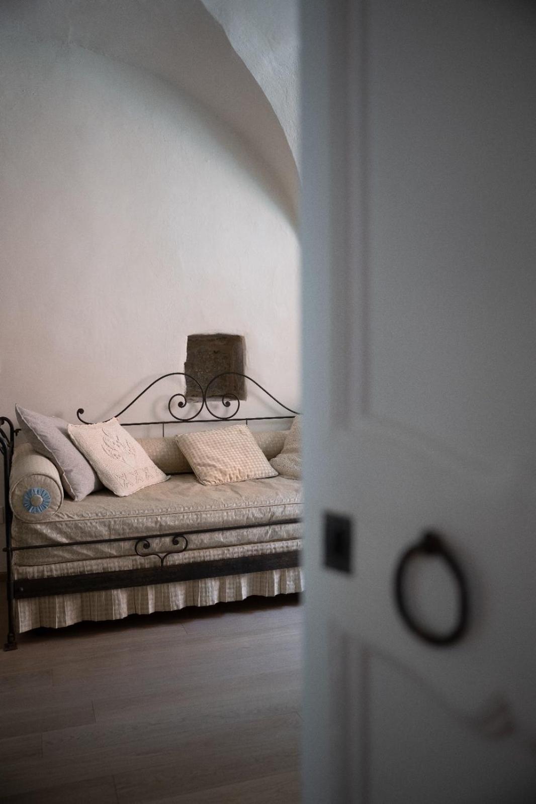 Uliveto Saglietto Agriturismo A Poggi Apartments インペリア エクステリア 写真