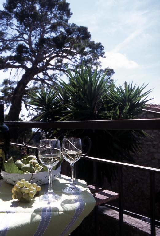 Uliveto Saglietto Agriturismo A Poggi Apartments インペリア 部屋 写真